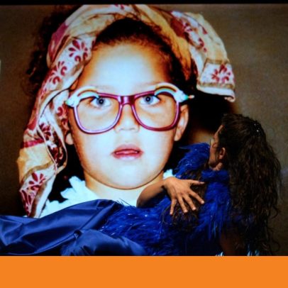 Álbum de Família de Lúcia Pires celebra o presente antes que o tempo acabe