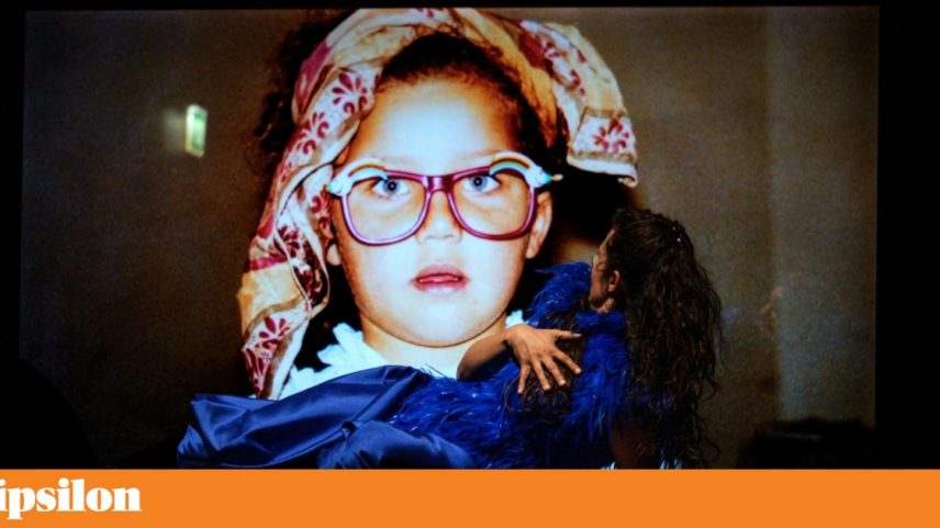Álbum de Família de Lúcia Pires celebra o presente antes que o tempo acabe
