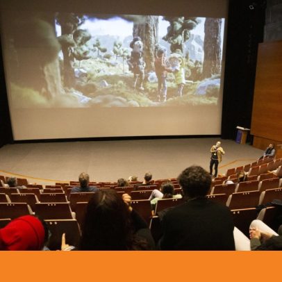 Crise da exibição: deixar de ser um cinema exige ouvir sete entidades