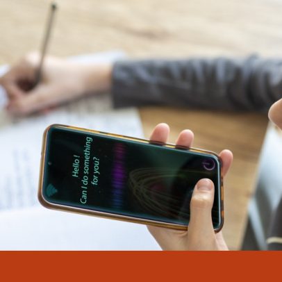 Impacto da IA na autonomia intelectual dos jovens