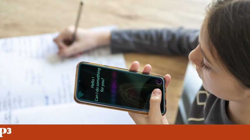 Impacto da IA na autonomia intelectual dos jovens