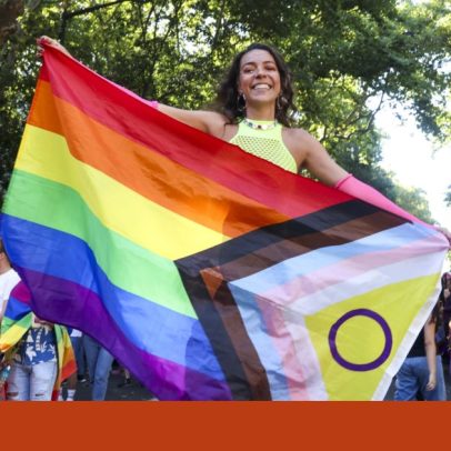 Marcha do Orgulho LGBTI+ em Lisboa sai à rua neste sábado