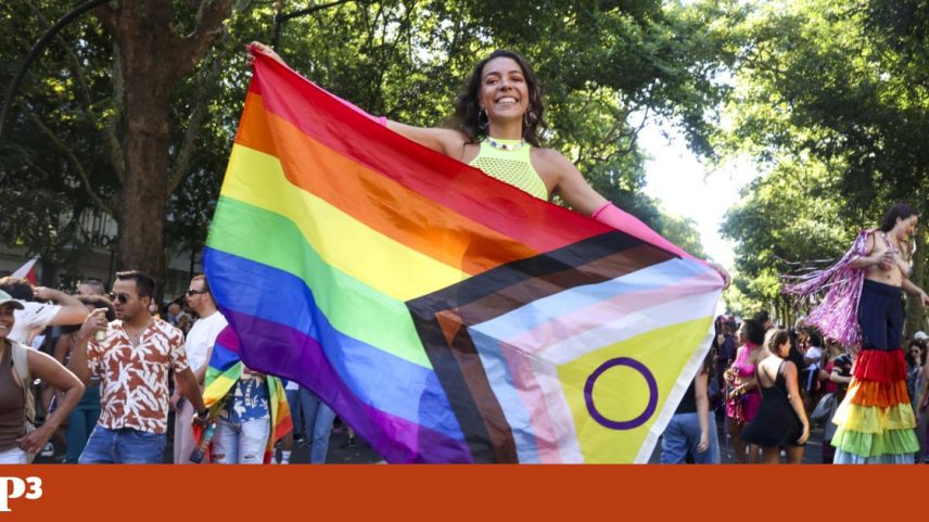 Marcha do Orgulho LGBTI+ em Lisboa sai à rua neste sábado