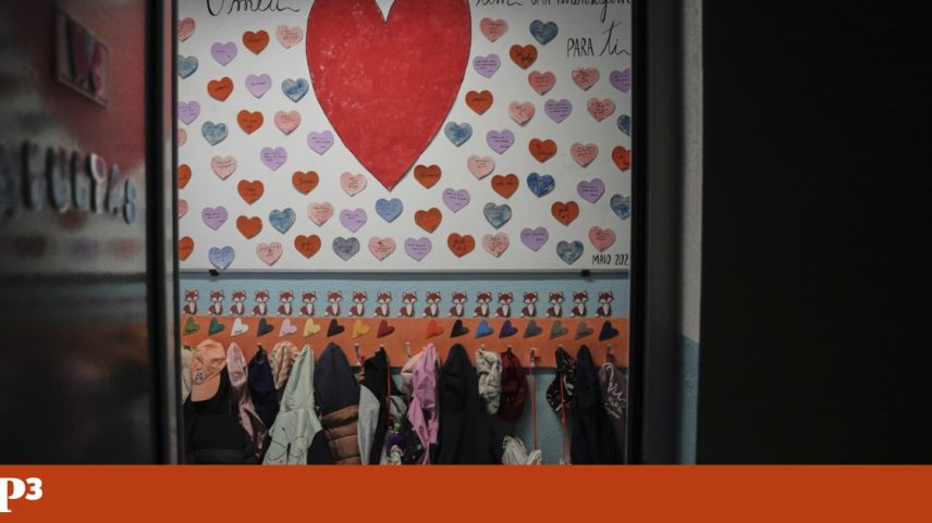 Joaquim cria site que mapeia todas as creches de Portugal com IA em duas semanas