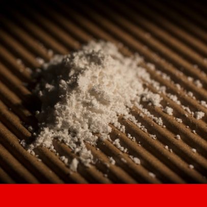 PJ detém duas mulheres e um homem em Lisboa com 47 quilos de cocaína
