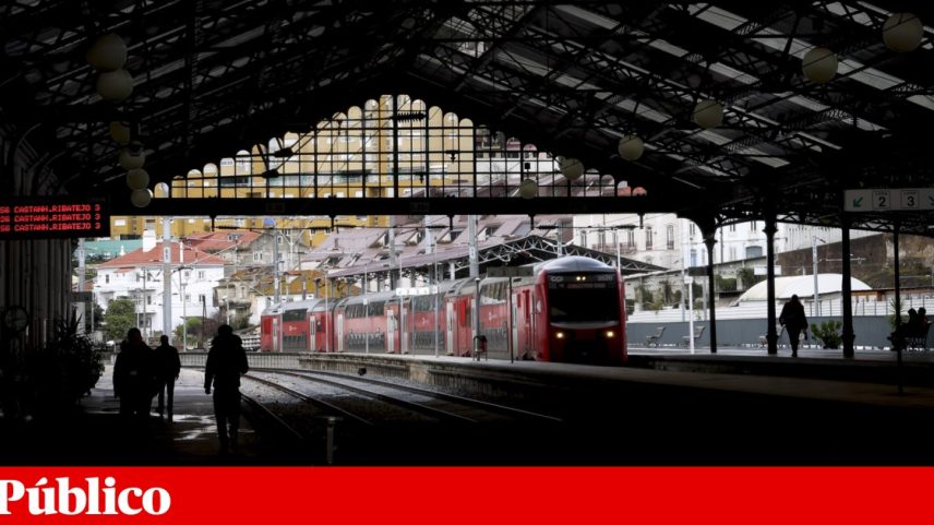 Actual Estação Ferroviaria de Alcantâra-Terra será deactivada, passando a funcionar no subsolo