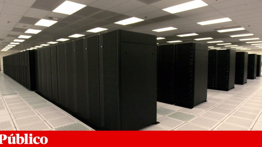 China cria o supercomputador mais rápido do mundo e destrona os EUA