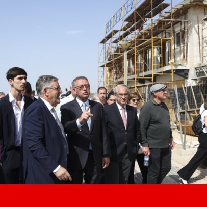 Medidas imediatas pedidas por Seguro não chegam todas ao terreno
