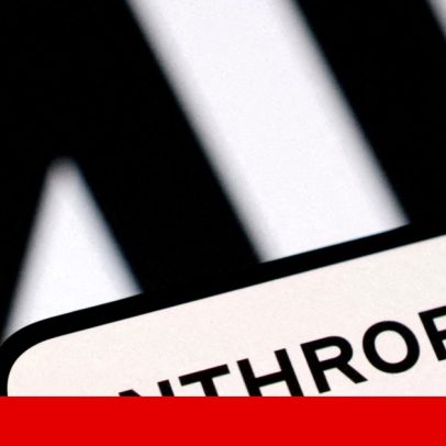 Anthropic recomenda pausa no desenvolvimento de IA em todo o mundo
