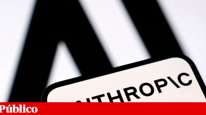Anthropic recomenda pausa no desenvolvimento de IA em todo o mundo