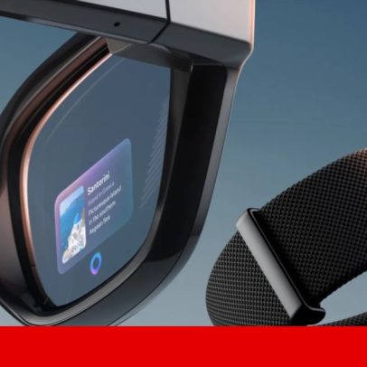Óculos da Meta reacendem receios sobre reconhecimento facial em espaços públicos