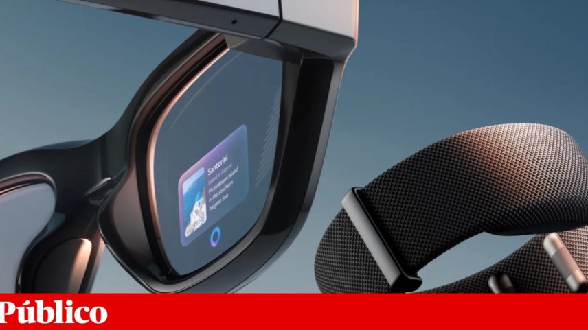 Óculos da Meta reacendem receios sobre reconhecimento facial em espaços públicos