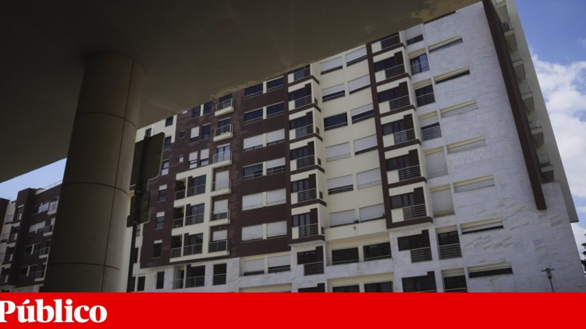 Fim do domínio Euribor: taxa mista e fixa já supera 50% do crédito à habitação