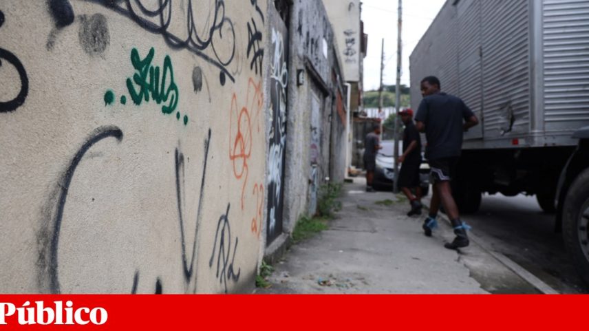 EUA classificam grupos criminosos brasileiros como organizações terroristas
