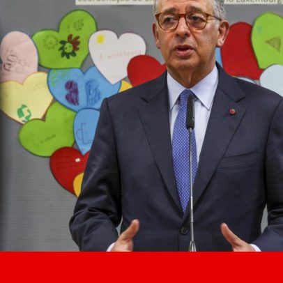 Seguro pede que chamadas de atenção não sejam encaradas como críticas