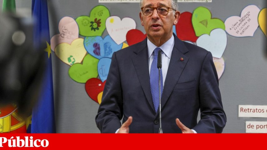 Seguro pede que chamadas de atenção não sejam encaradas como críticas