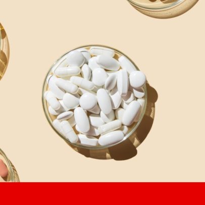 Metade da população portuguesa consumiu suplementos alimentares no último ano