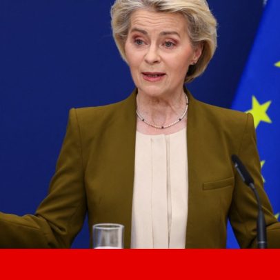 Bruxelas propõe novo pacote de sanções à Rússia por sectores mais impactantes