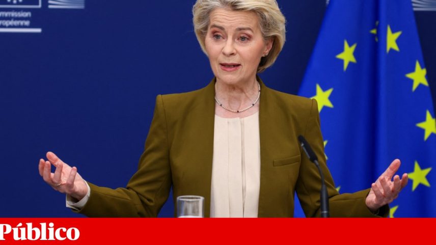 UE reforça sanções contra a Rússia