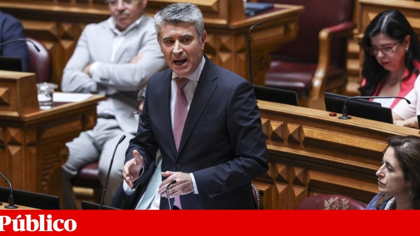 PS apresenta carta com condições para aprovar PSU; valor de referência é entrave