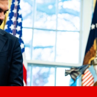Mamdani planeou encontro com o líder da Colômbia, intervenção de Trump