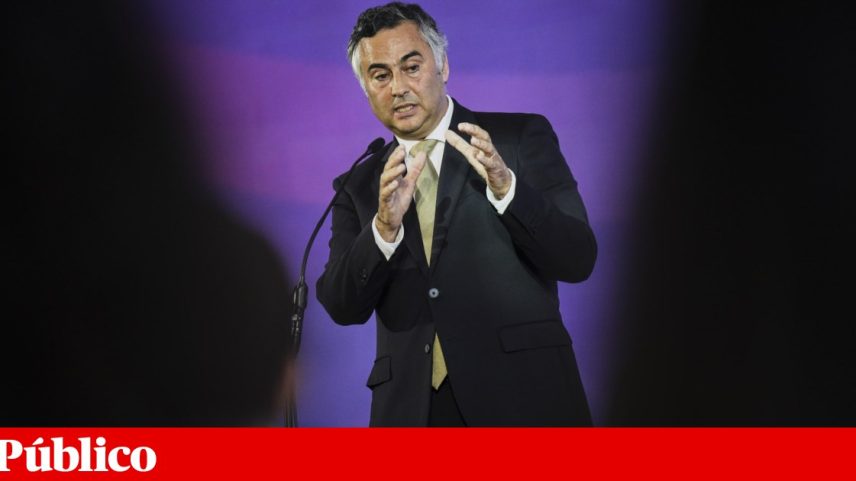 O novo regime das instituições de ensino superior foi celebrado pelo ministério de Fernando Alexandre