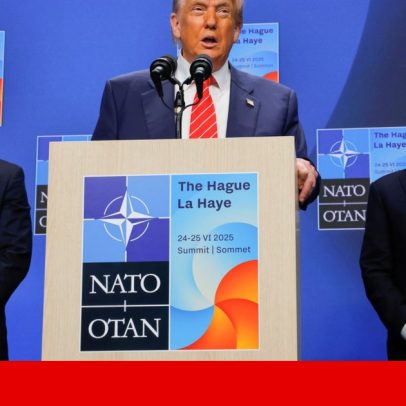 Pentágono quer reduzir meios à NATO antes do previsto