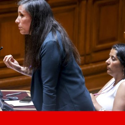 Lei laboral: Livre propõe trabalhadores em administrações e alarga licenças