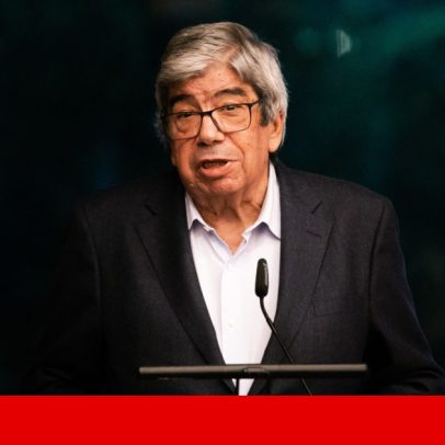 Ferro Rodrigues pede PS não viabilizar OE2027 e acusa PSD de aliança com Chega