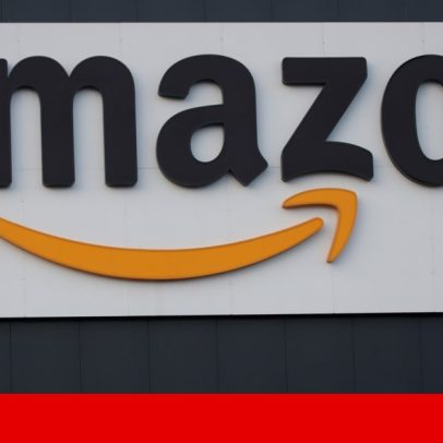 Amazon divulga consumo de água dos seus centros de dados pela primeira vez