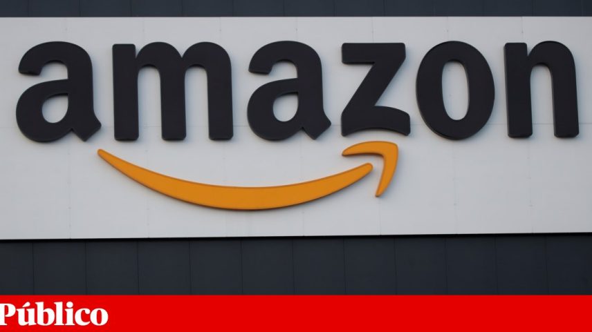 Amazon divulga consumo de água dos seus centros de dados pela primeira vez