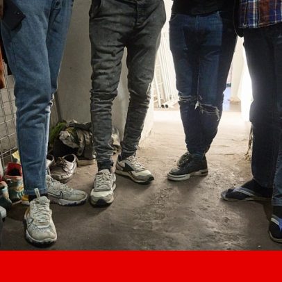 Governo propõe alargar crime de tráfico de pessoas e isentar vítimas exploradas