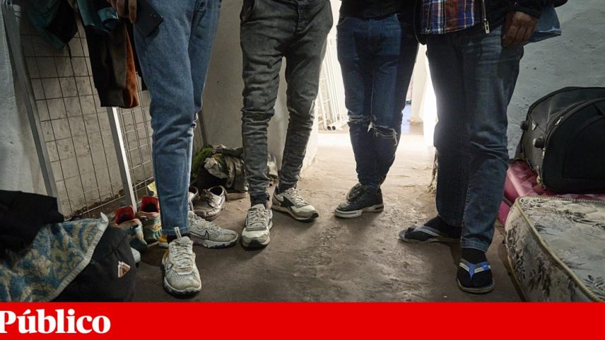 Governo propõe alargar crime de tráfico de pessoas e isentar vítimas exploradas