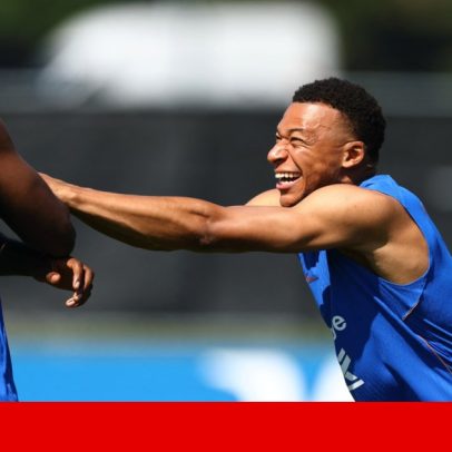 França-Senegal nesta terça-feira, jogo com história