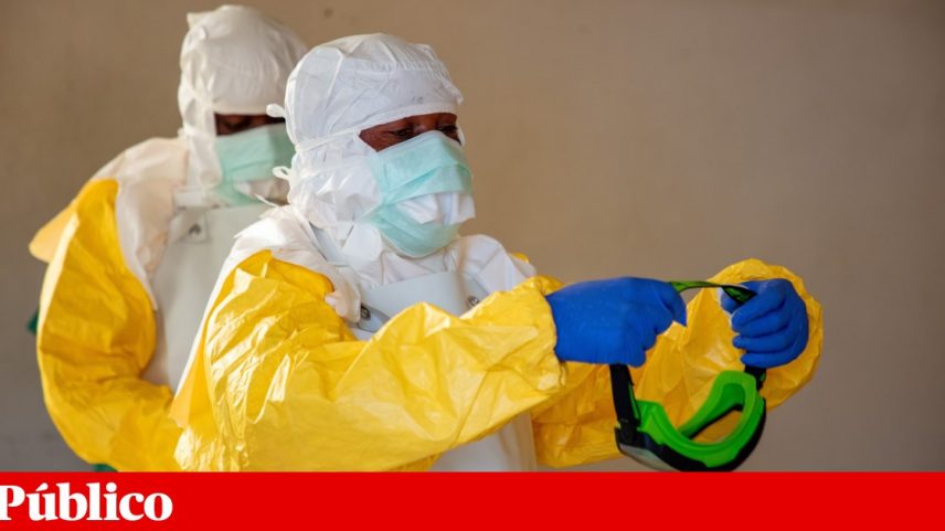 Médica na RD Congo alerta para possível grande surto de ébola
