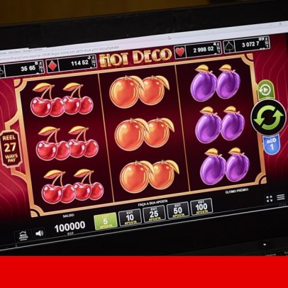 Primeira unidade pública para dependência do jogo a dinheiro abre amanhã em Lisboa