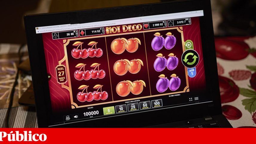 Primeira unidade pública para dependência do jogo a dinheiro abre amanhã em Lisboa