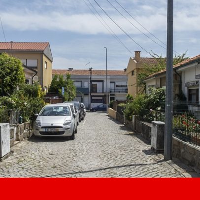 Câmara de Gaia promete casa até 31 de Julho para moradores da Rua Garcia de Orta