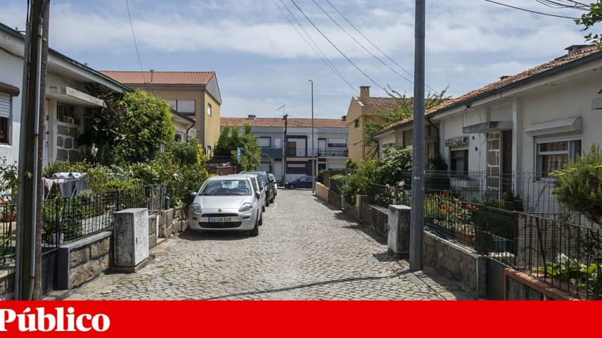 Câmara de Gaia promete casa até 31 de Julho para moradores da Rua Garcia de Orta