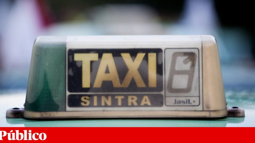 Regulador aplicou novas regras aos táxis para dar "dinamismo, inovação e competitividade".