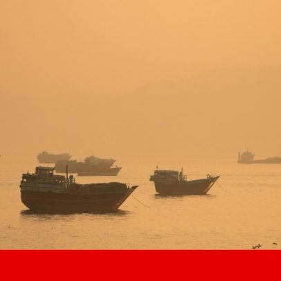 Acordo provisório EUA-Irão não menciona Israel; Líbano é citado três vezes