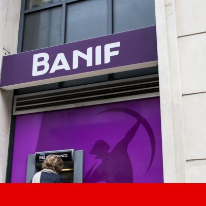 Restos do Banif ajudam Fundo de Resolução a quitar dívida com o Estado