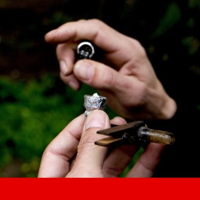 Casal Ventoso jamais desapareceu, revela investigação