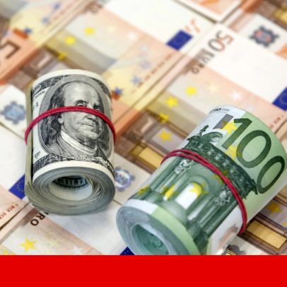 Número de multimilionários sobe para 25,3 milhões