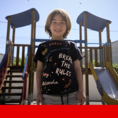 Escolas em Loulé reabrem com chegada de novas crianças