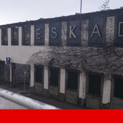 Câmara do Porto restringe novamente horários da discoteca Eskada