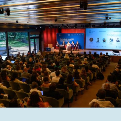 Lisboa discute o futuro da economia sustentável