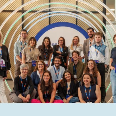 Organizações sociais recebem rede para ampliar impacto