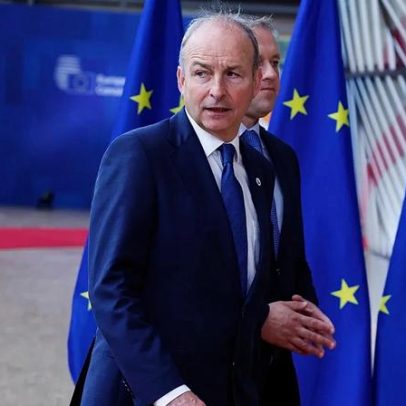 Irlanda vende alumina à Rússia, manchando o início da presidência da UE