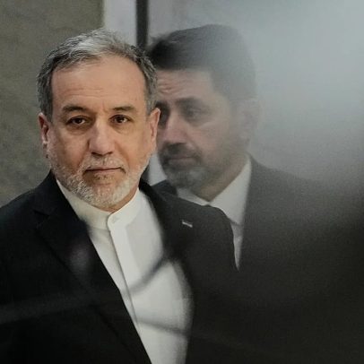 Irão confirma que Israel planeou atacar negociadores de Teerão
